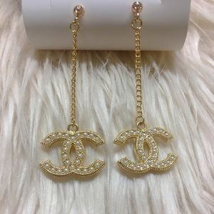 Earrings (Inspired)